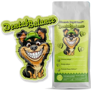 Kłaczek PeptiCare Dental Balance