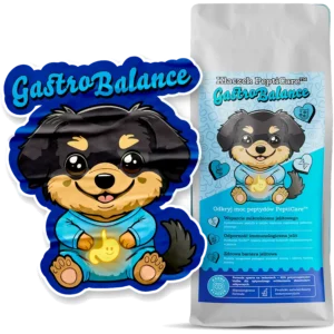 Kłaczek PeptiCare Gastro Balance