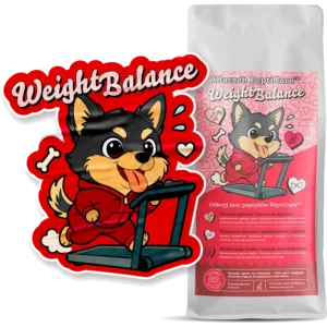 Kłaczek PeptiCare Weight Balance