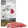 Platinum Adult Iberico Mini — opakowanie