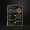 Kłaczek Jagnięcina 100 g – torebka próbki 100 g