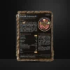 Kłaczek Wołowina Próbka 100 g – torebka próbki 100 g