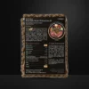 Kłaczek Mini Wołowina Próbka 100 g – torebka próbki 100 g