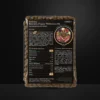 Kłaczek Puppy Wołowina Próbka 100 g – torebka próbki 100 g
